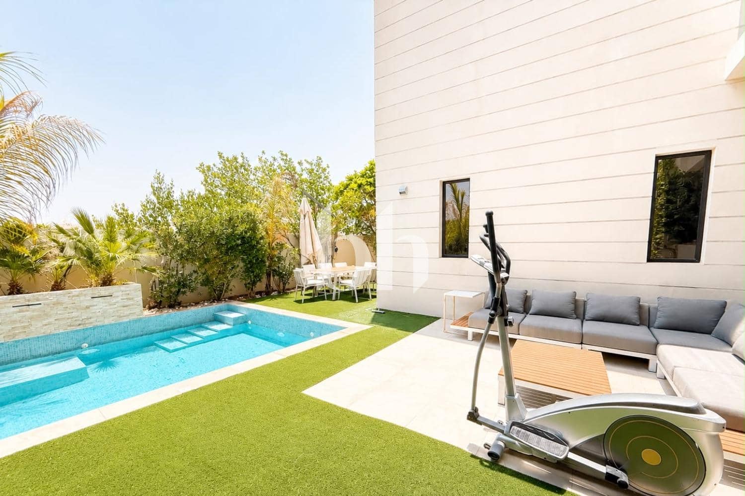 4 Bedroom Villa in Picadilly Green