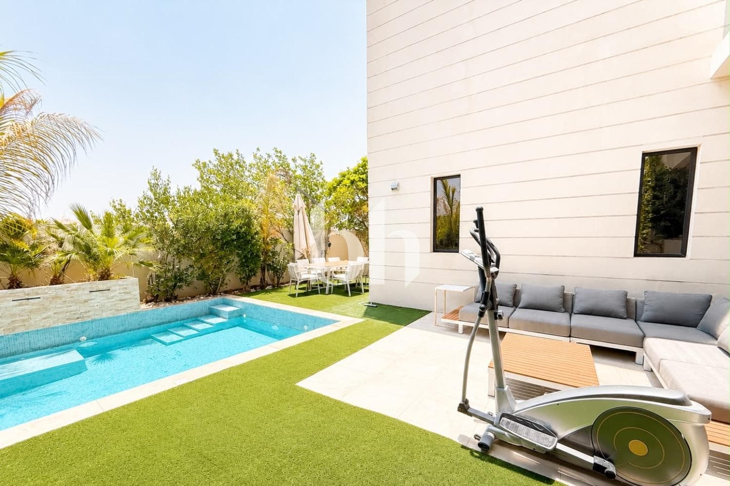 4 Bedroom Villa in Picadilly Green