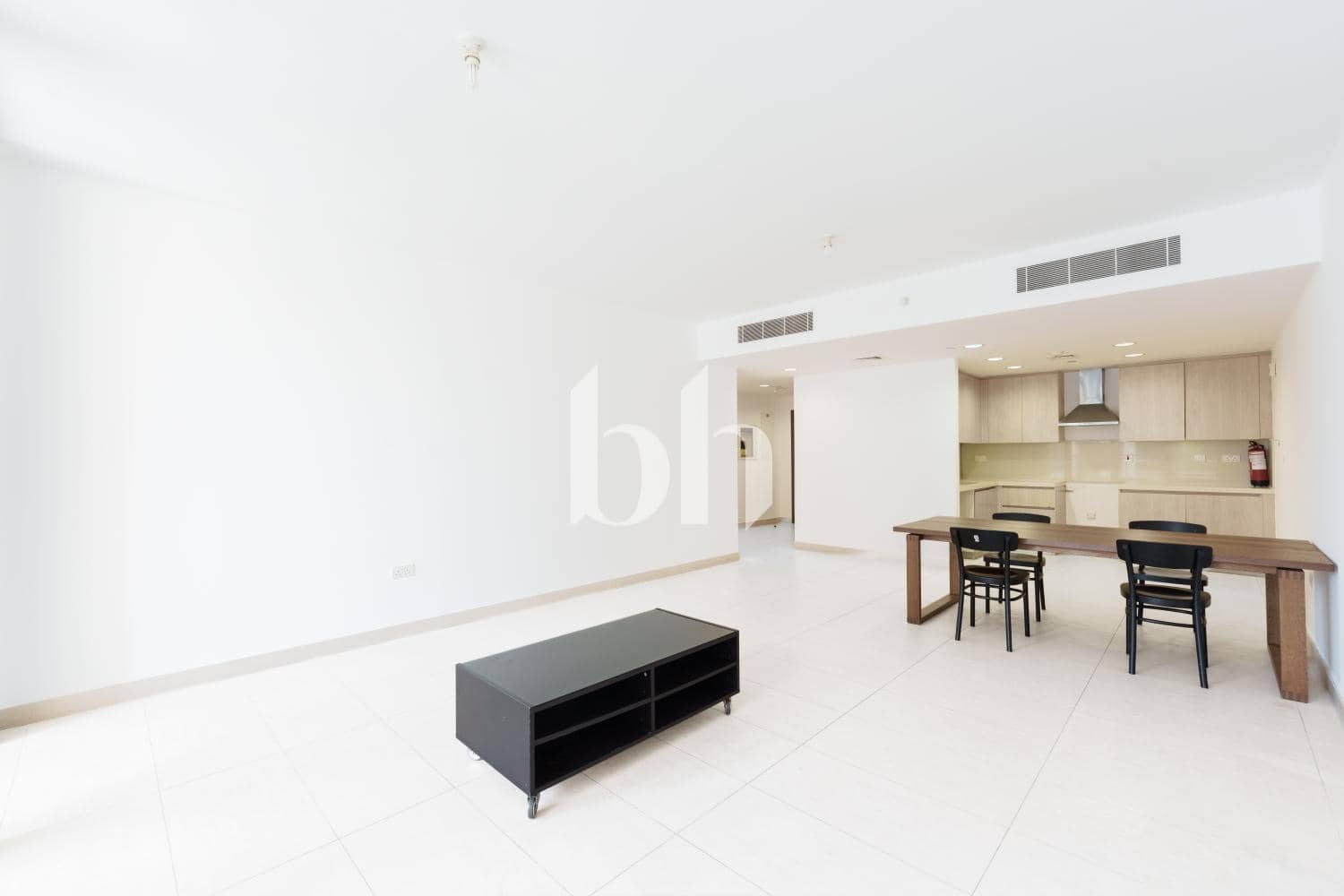 2 Bedroom Apartment in Building C - photo 2