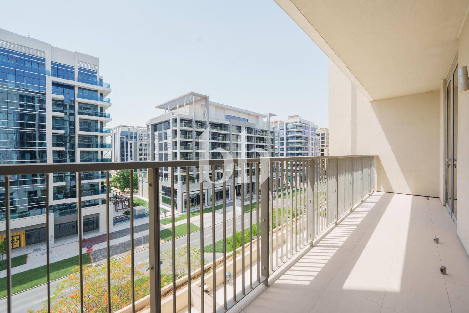 2 Bedroom Apartment in Building C