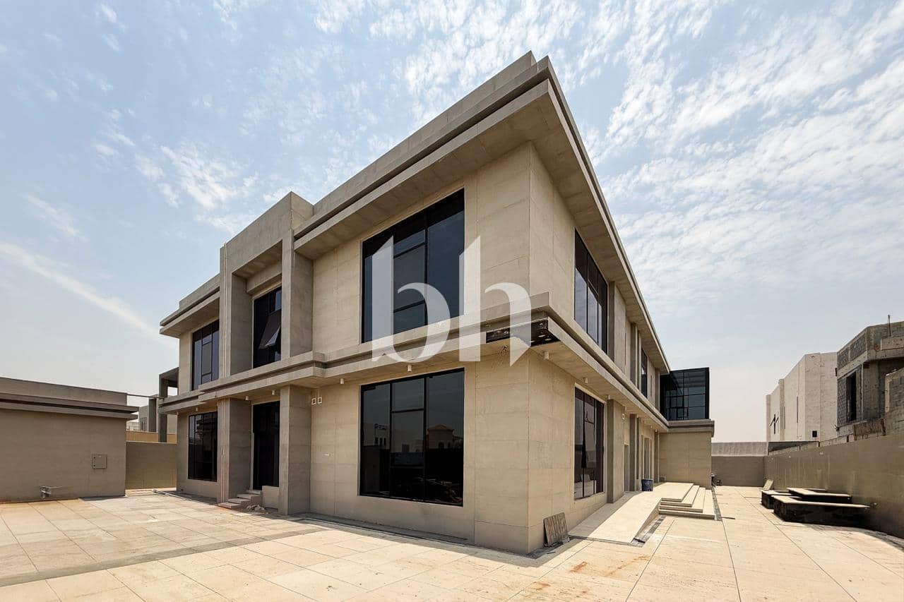 6 Bedroom Villa in Al Warqa'a 2 Villas - photo 1