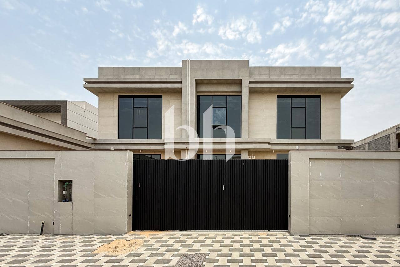 6 Bedroom Villa in Al Warqa'a 2 Villas