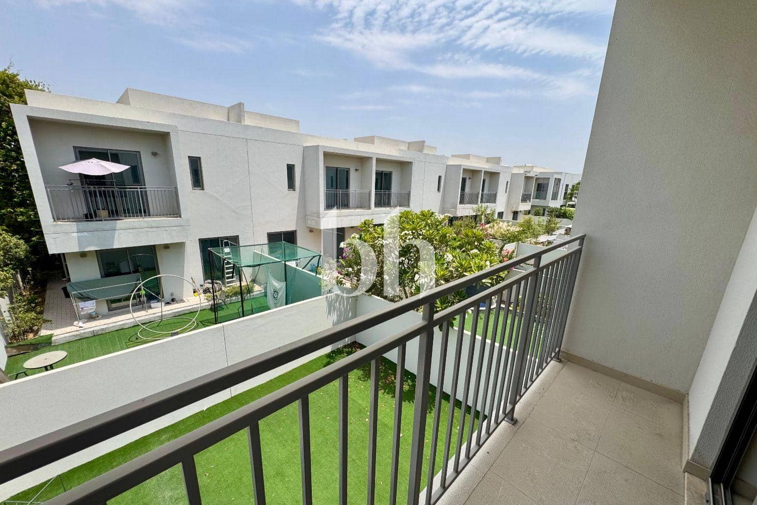3 Bedroom Townhouse in Al Zahia 4
