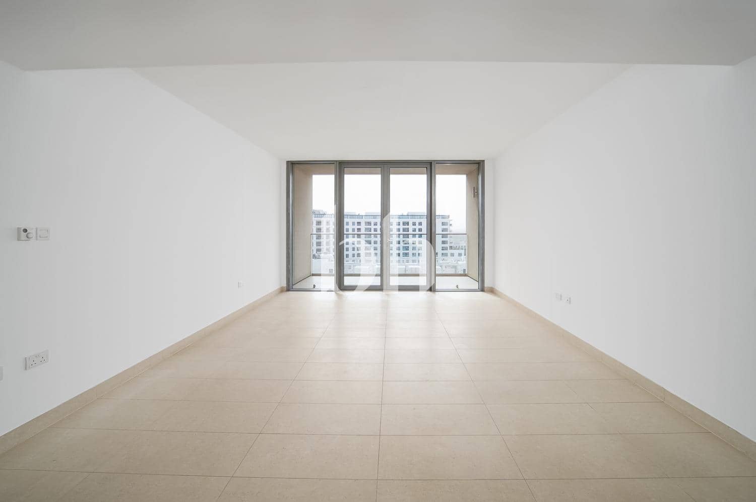 2 Bedroom Apartment in Building A - photo 2