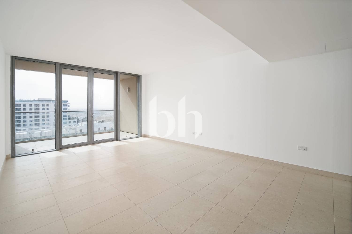 2 Bedroom Apartment in Building A - photo 1