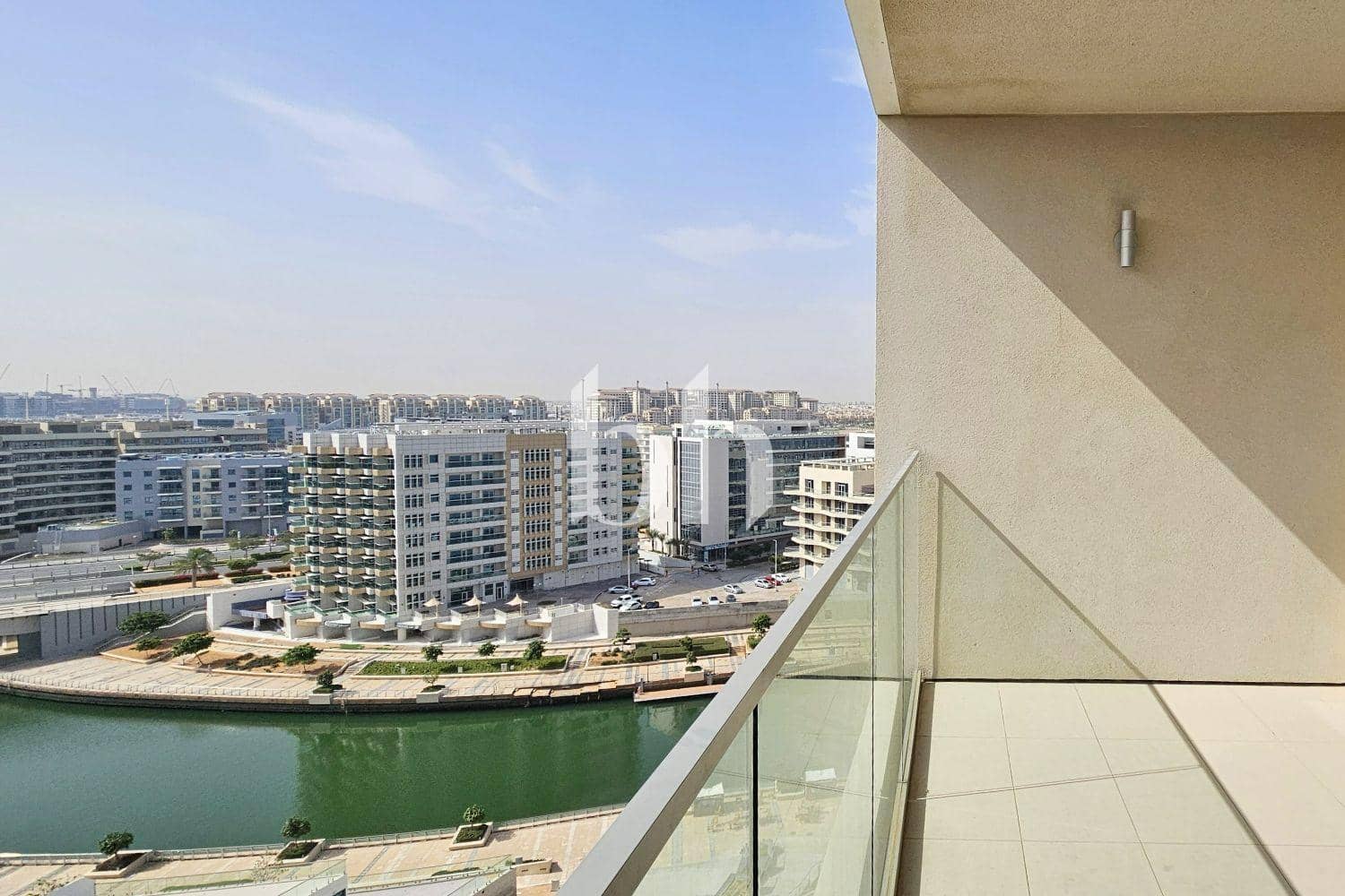 2 Bedroom Apartment in Building A