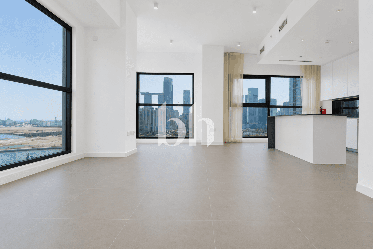 1 Bedroom Apartment in Pixel - photo 1