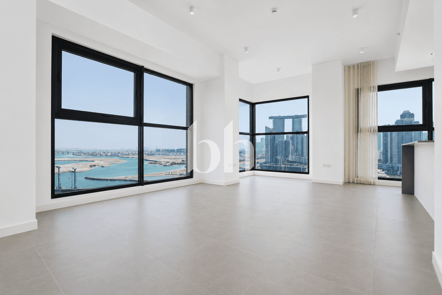 1 Bedroom Apartment in Pixel
