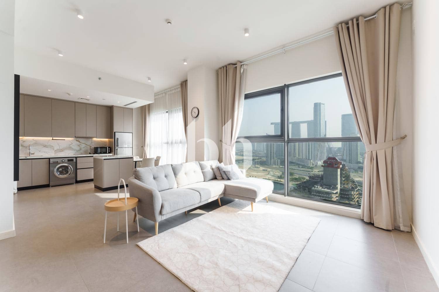 1 Bedroom Apartment in Pixel