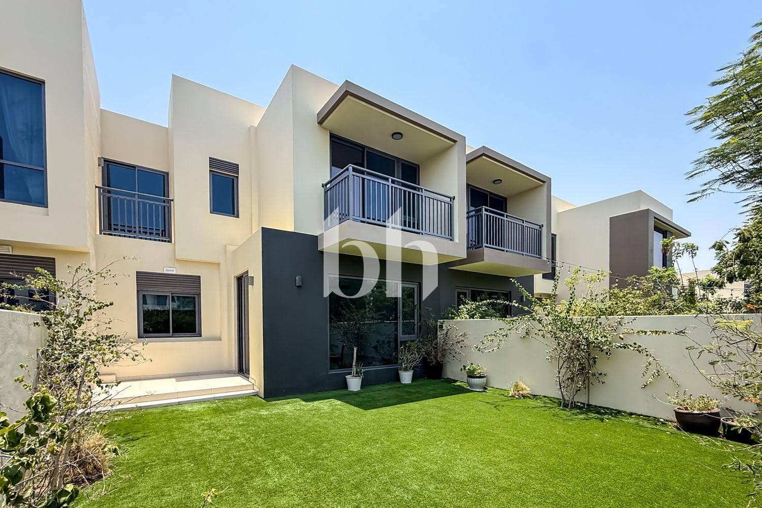 3 Bedroom Townhouse in Maple 1, Maple at Dubai Hills Estate - photo 1