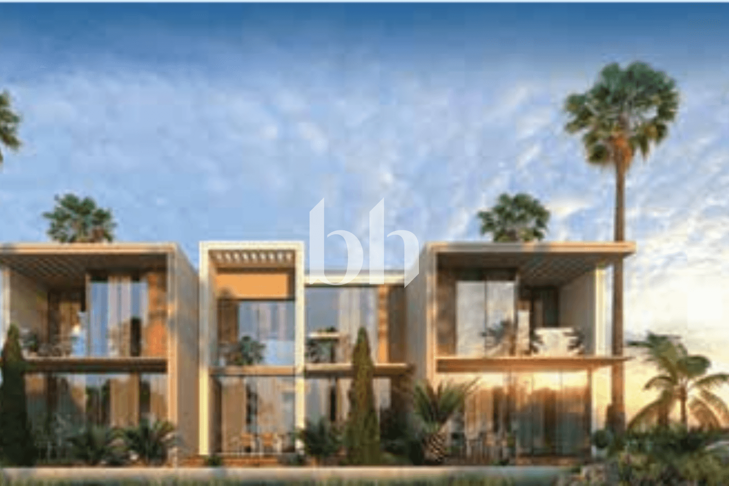 4 Bedroom Villa in Al Zahia 6 - photo 1