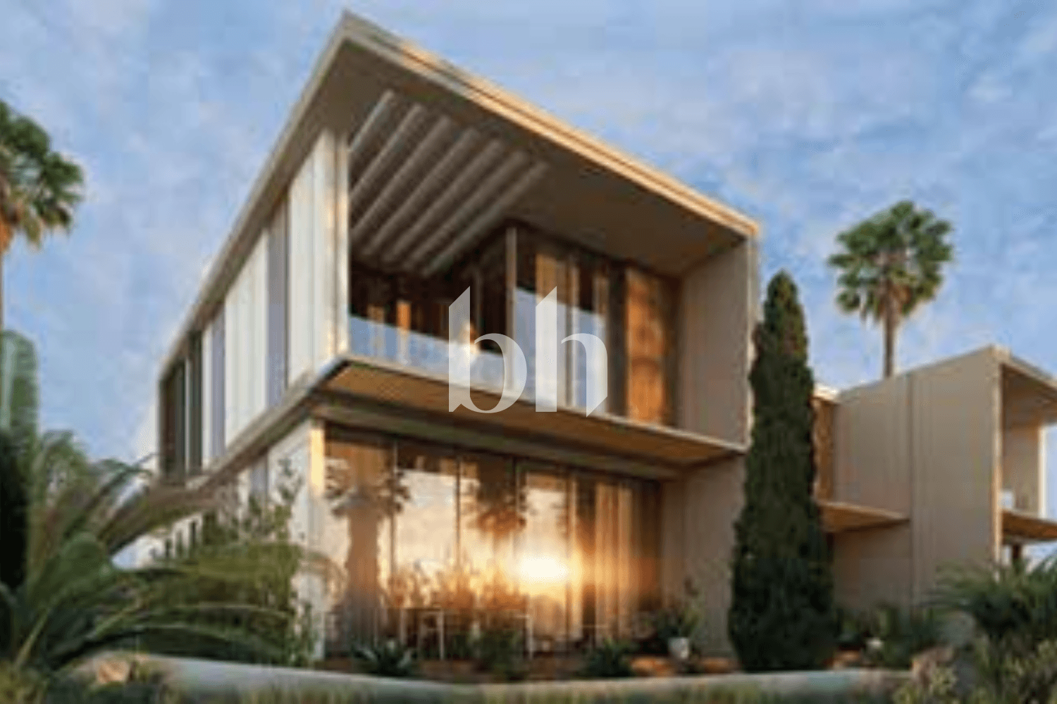 4 Bedroom Villa in Al Zahia 6 - photo 2