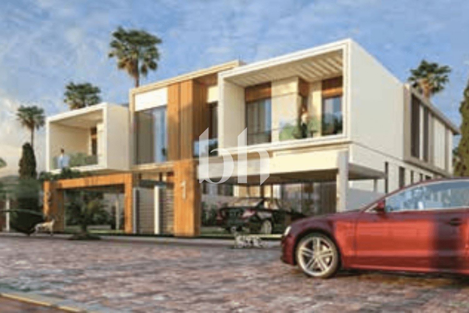 4 Bedroom Villa in Al Zahia 6