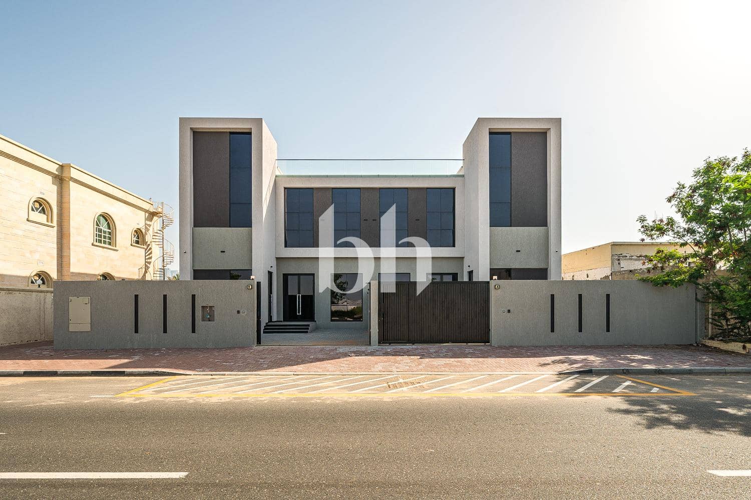 5 Bedroom Villa in Al Wasl Villas