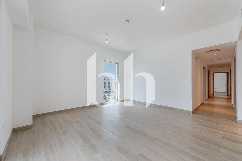 3 Bedroom Apartment in Waters Edge