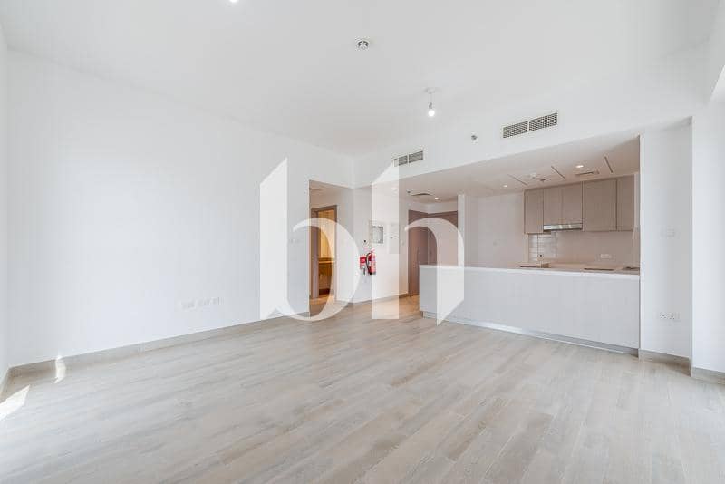 3 Bedroom Apartment in Waters Edge - photo 1