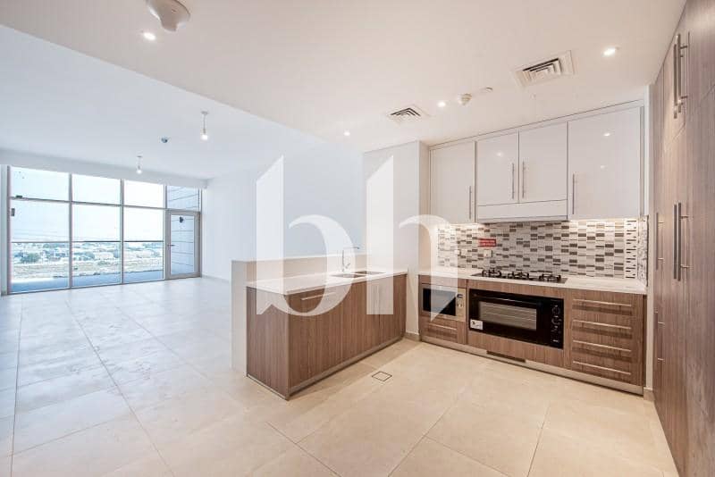 1 Bedroom Apartment in Gardenia Block B - photo 2