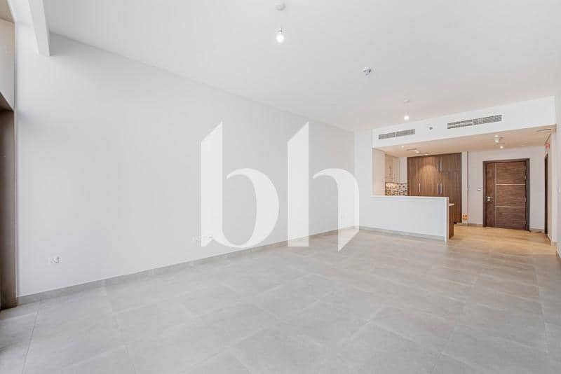 1 Bedroom Apartment in Gardenia Block B