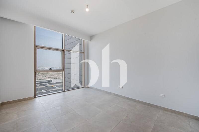 1 Bedroom Apartment in Gardenia Block B - photo 1