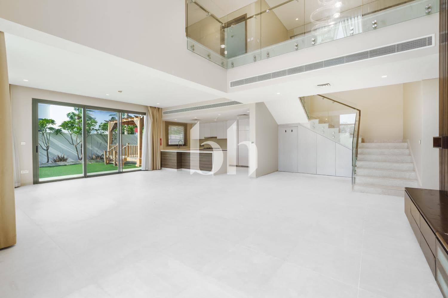 4 Bedroom Villa in Aspens