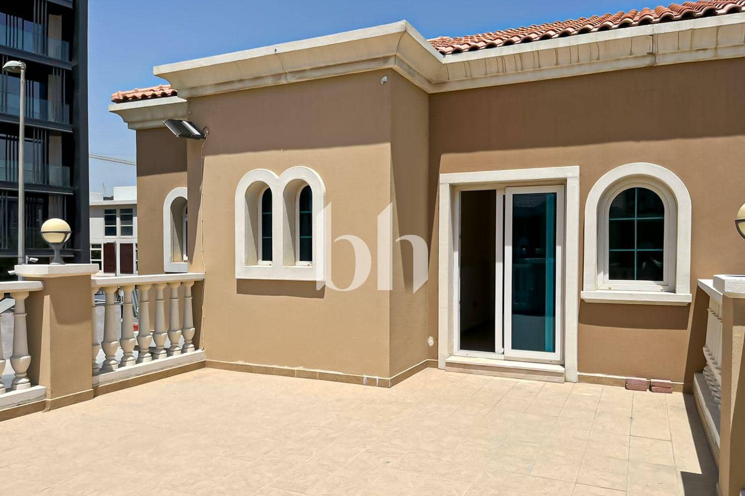 3 Bedroom Villa in District 12