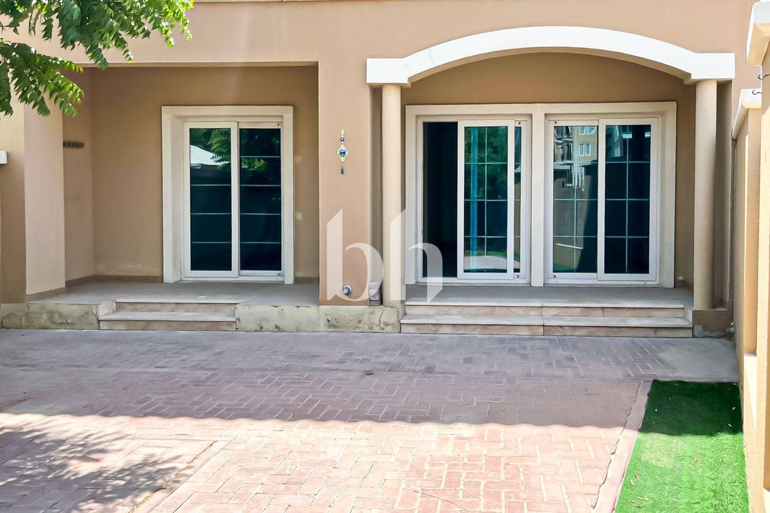 3 Bedroom Villa in District 12 - photo 1