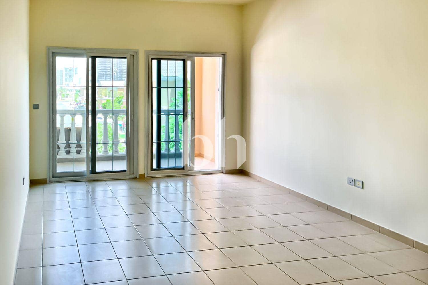 3 Bedroom Villa in District 12 - photo 2
