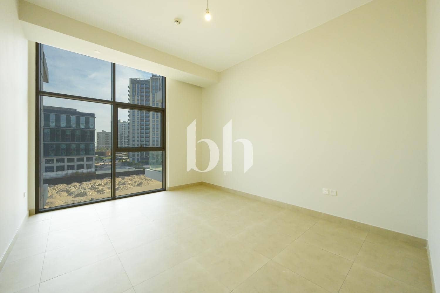 2 Bedroom Apartment in Gardenia Block B - photo 1