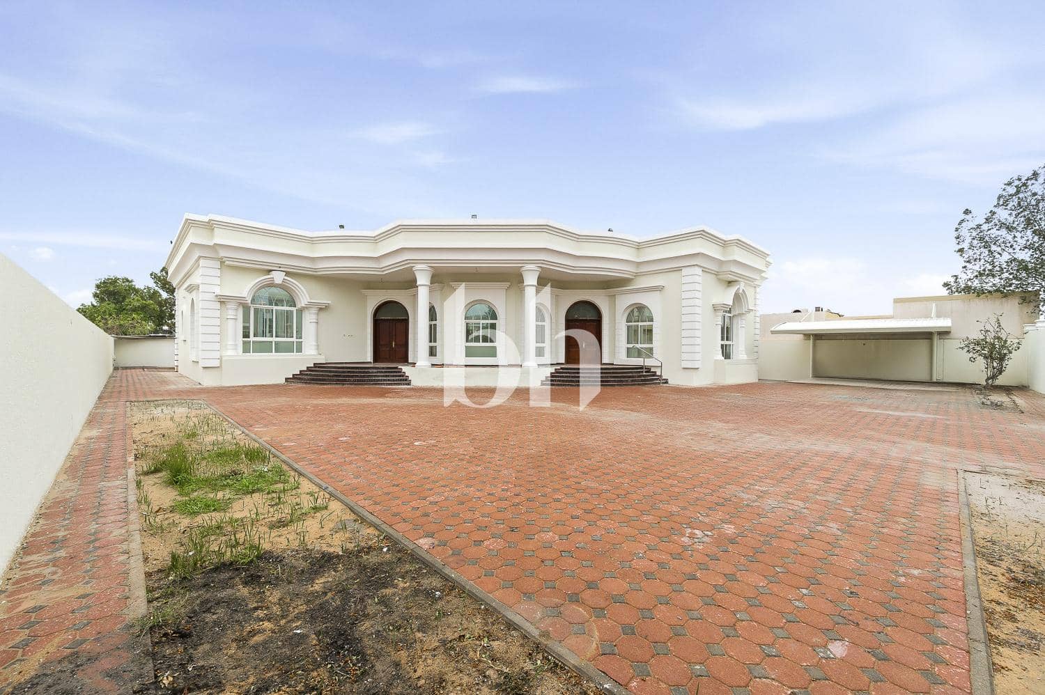 4 Bedroom Villa in Nadd Al Hammar Villas - photo 2