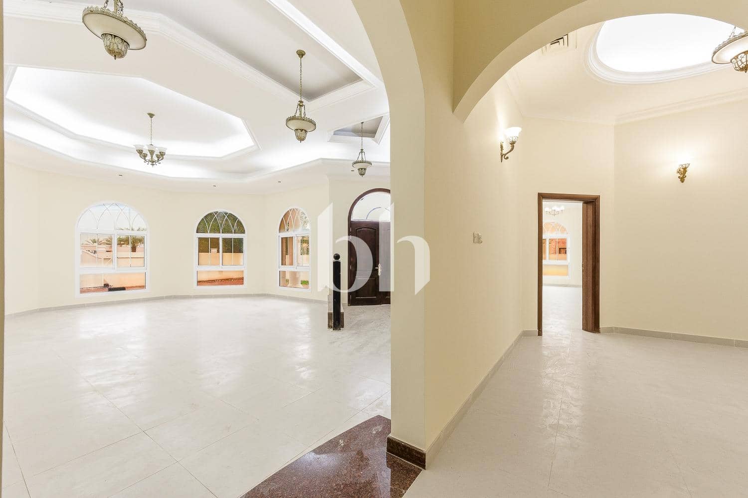 4 Bedroom Villa in Nadd Al Hammar Villas
