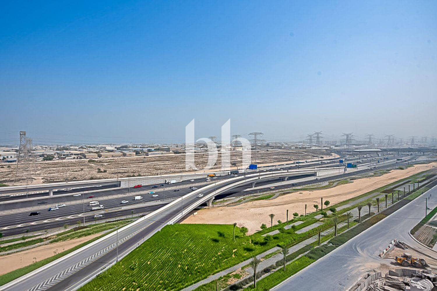 1 Bedroom Apartment in Gardenia Block B - photo 2