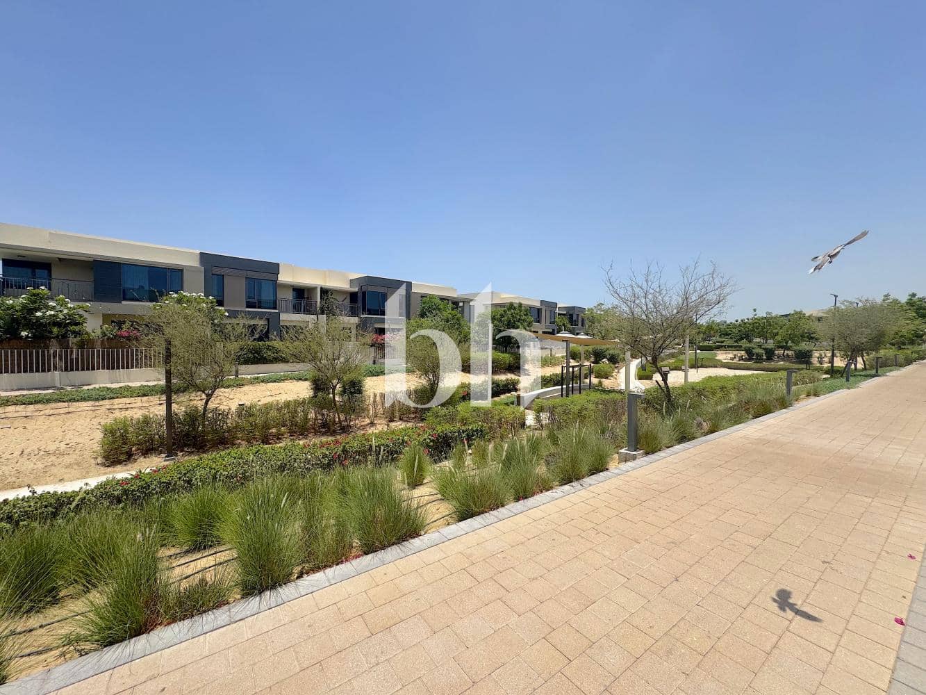 4 Bedroom Townhouse in Maple 1, Maple at Dubai Hills Estate - photo 1