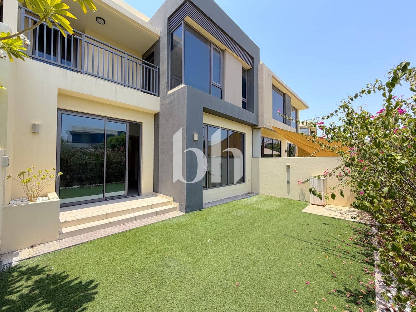 4 Bedroom Townhouse in Maple 1, Maple at Dubai Hills Estate - photo 1