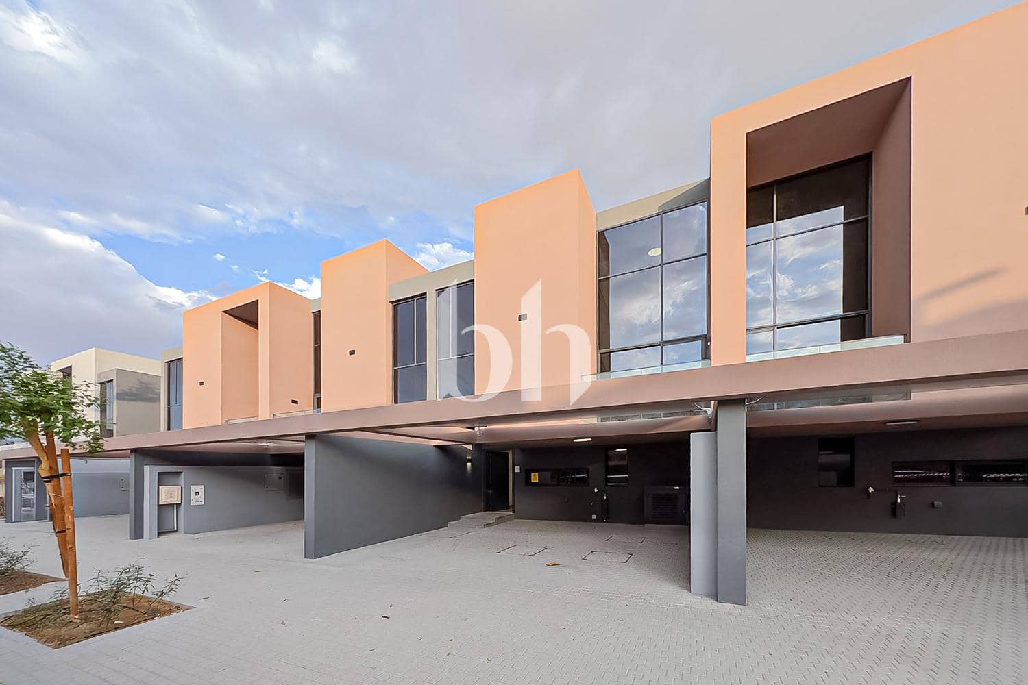 3 Bedroom Townhouse in Azalea