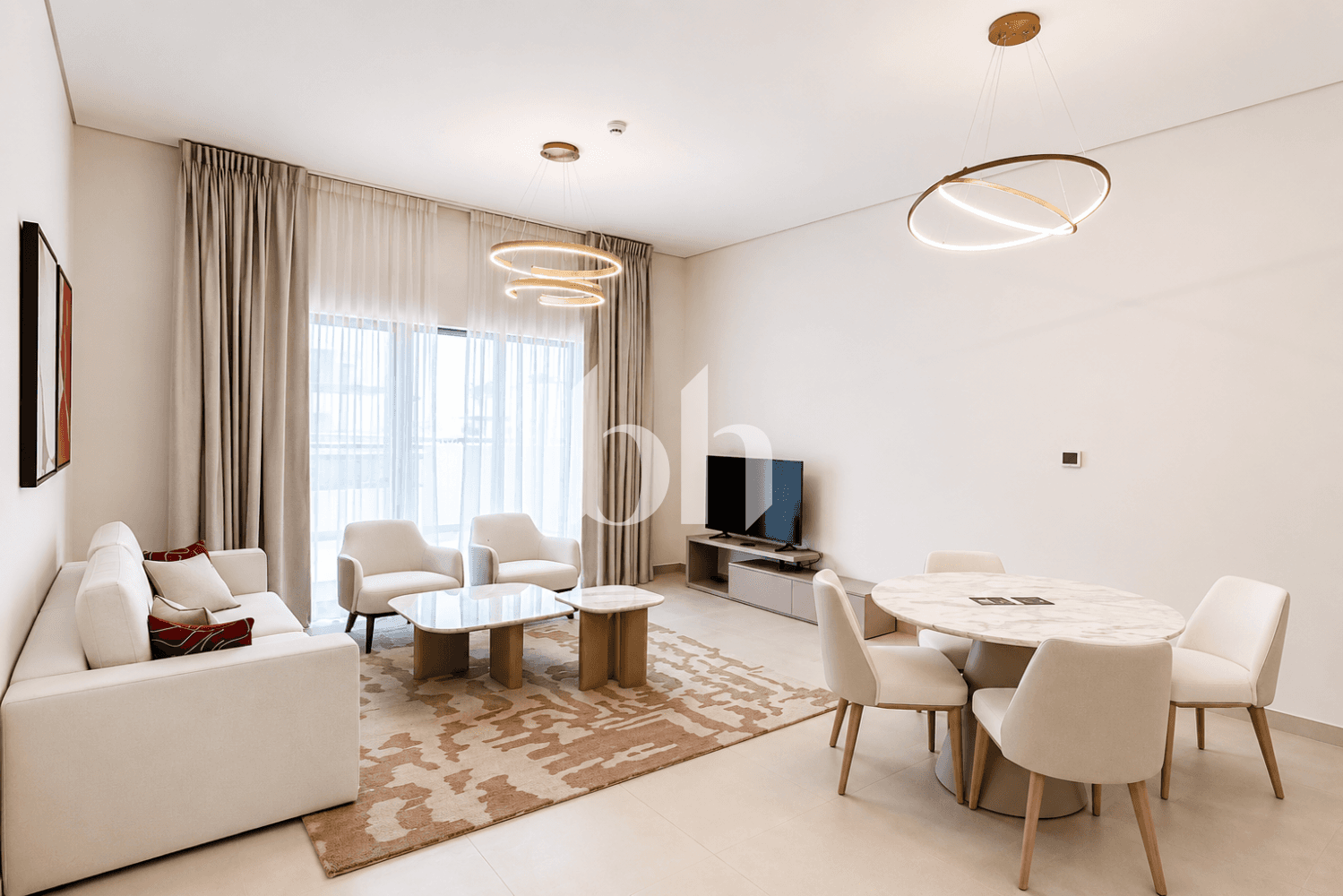 2 Bedroom Apartment in Views G - photo 2