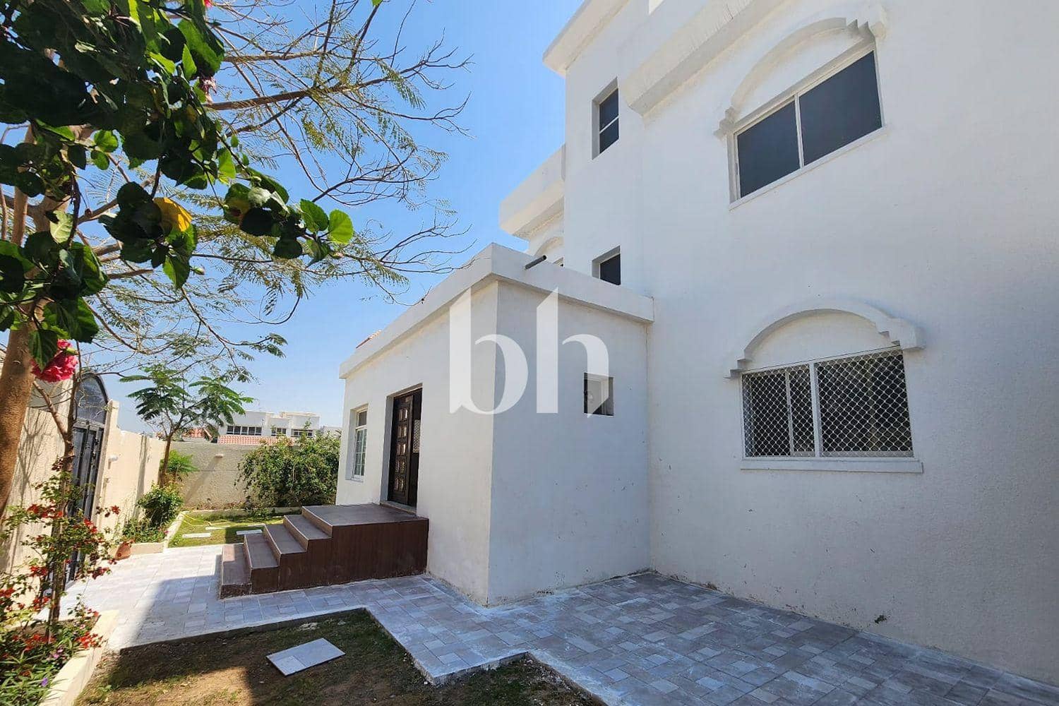 4 Bedroom Villa in Sharqan