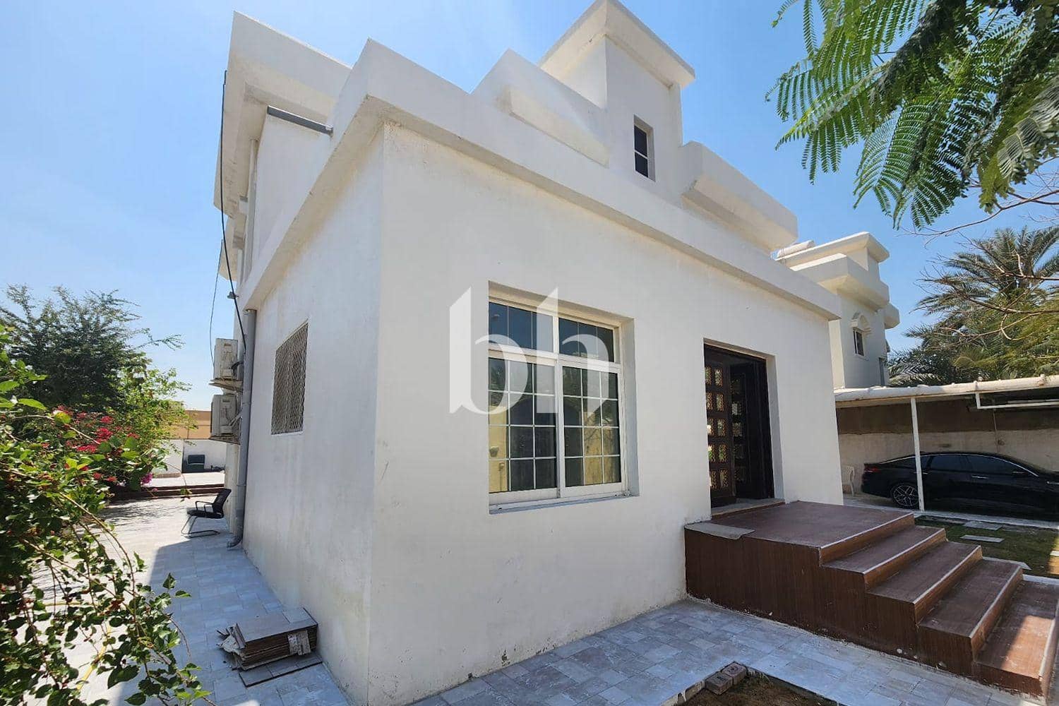 4 Bedroom Villa in Sharqan