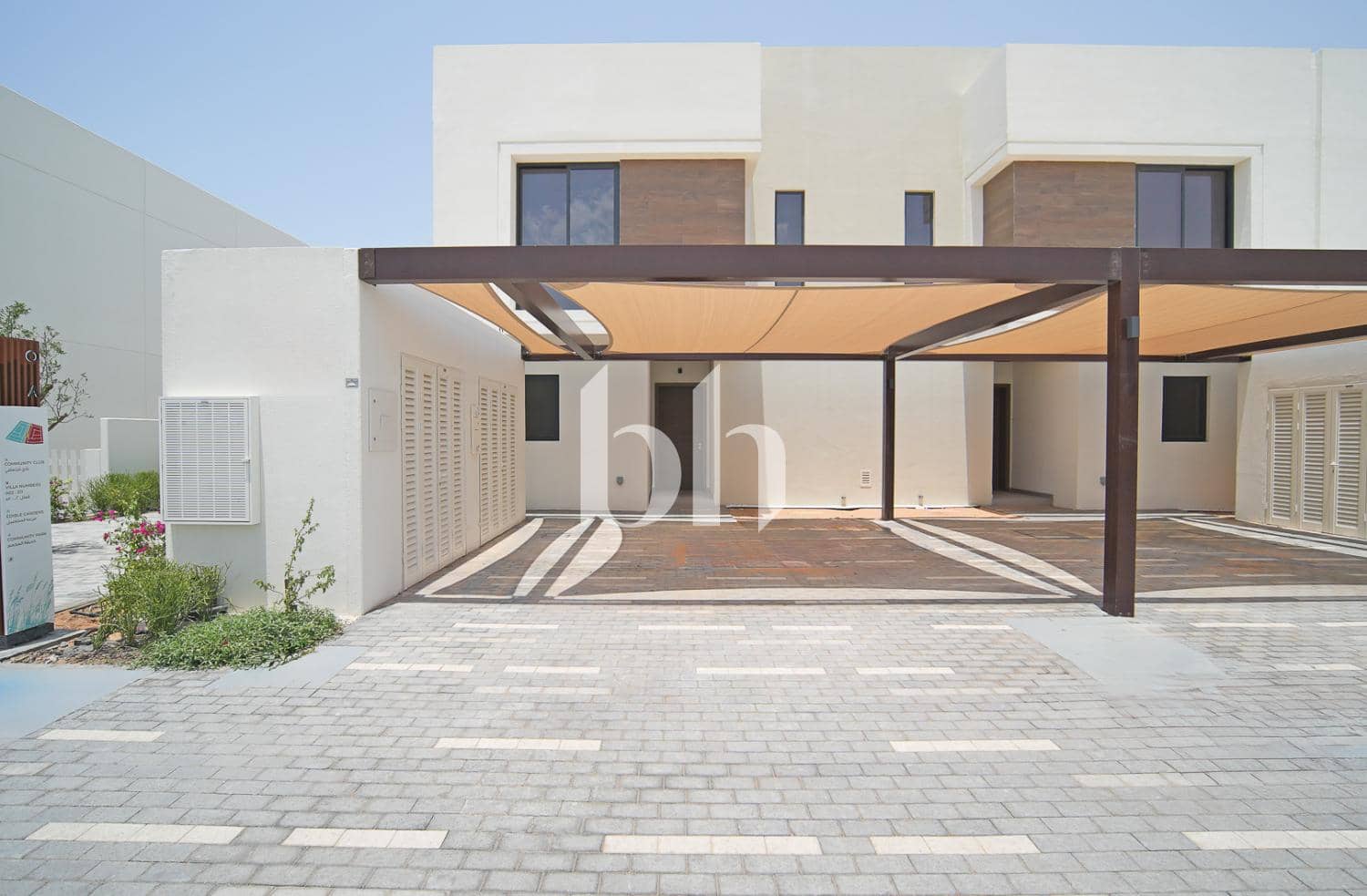 3 Bedroom Villa in Noya Viva