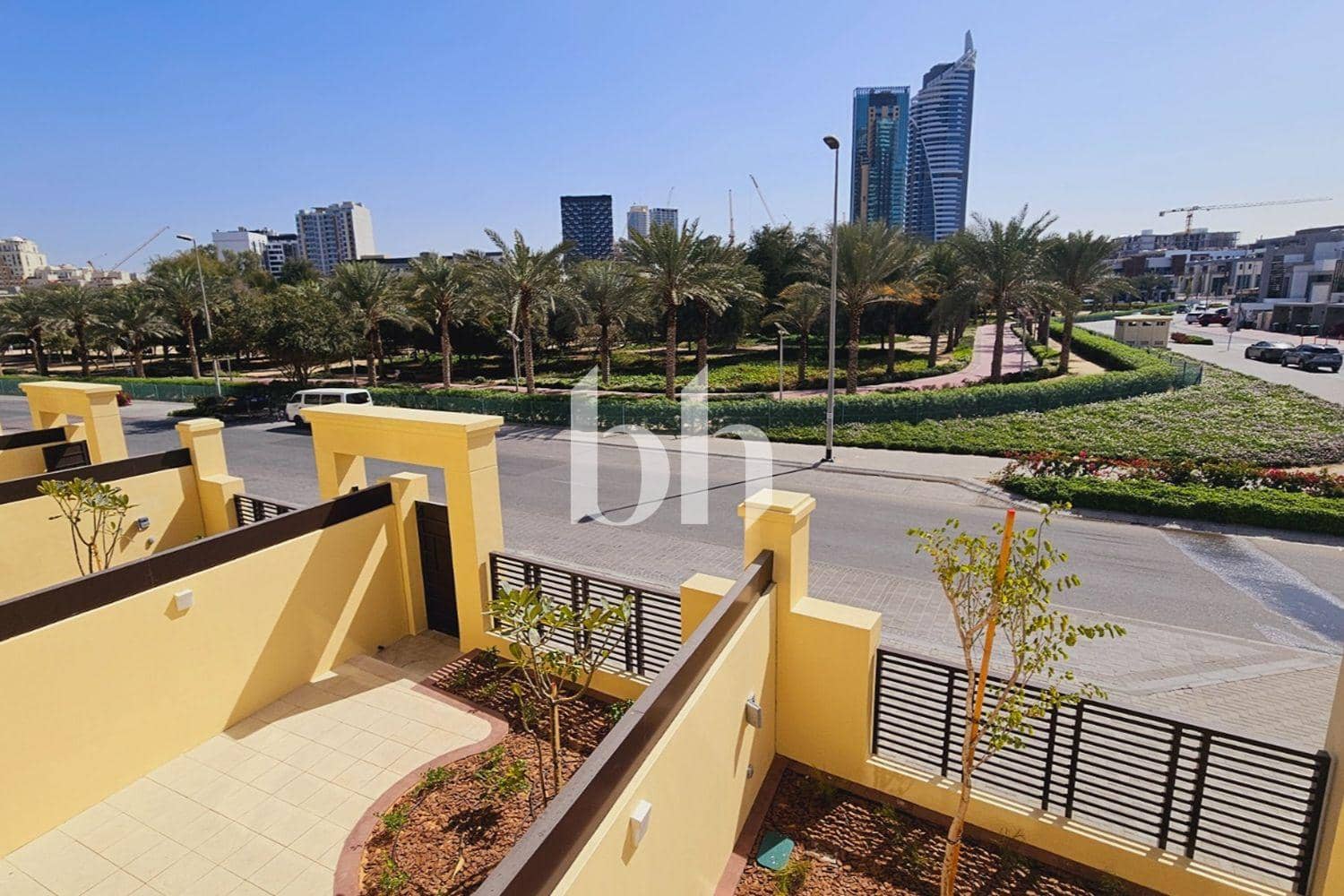 3 Bedroom Townhouse in Arenco Villas
