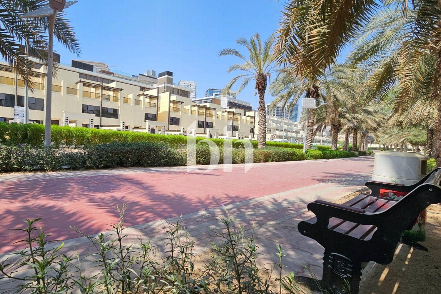 3 Bedroom Townhouse in Arenco Villas - photo 1