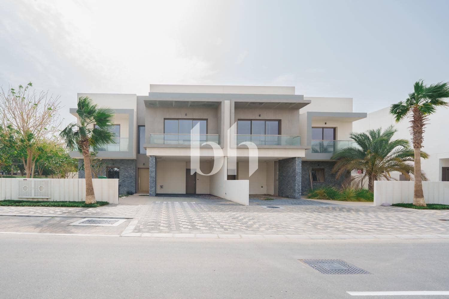 4 Bedroom Villa in Redwoods