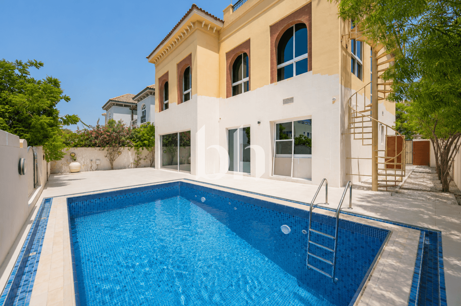 5 Bedroom Villa in The Aldea