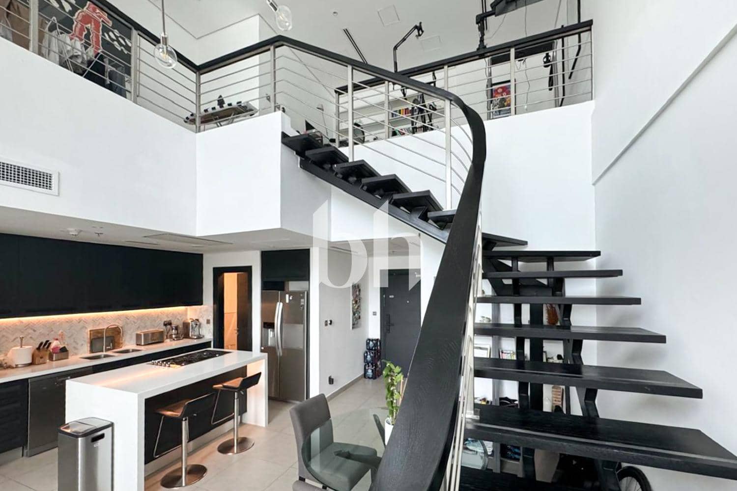 2 Bedroom Apartment in Cluster B - photo 1