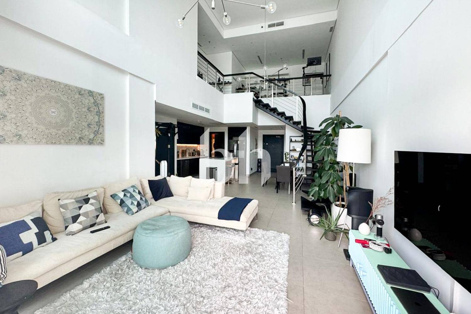 2 Bedroom Apartment in Cluster B