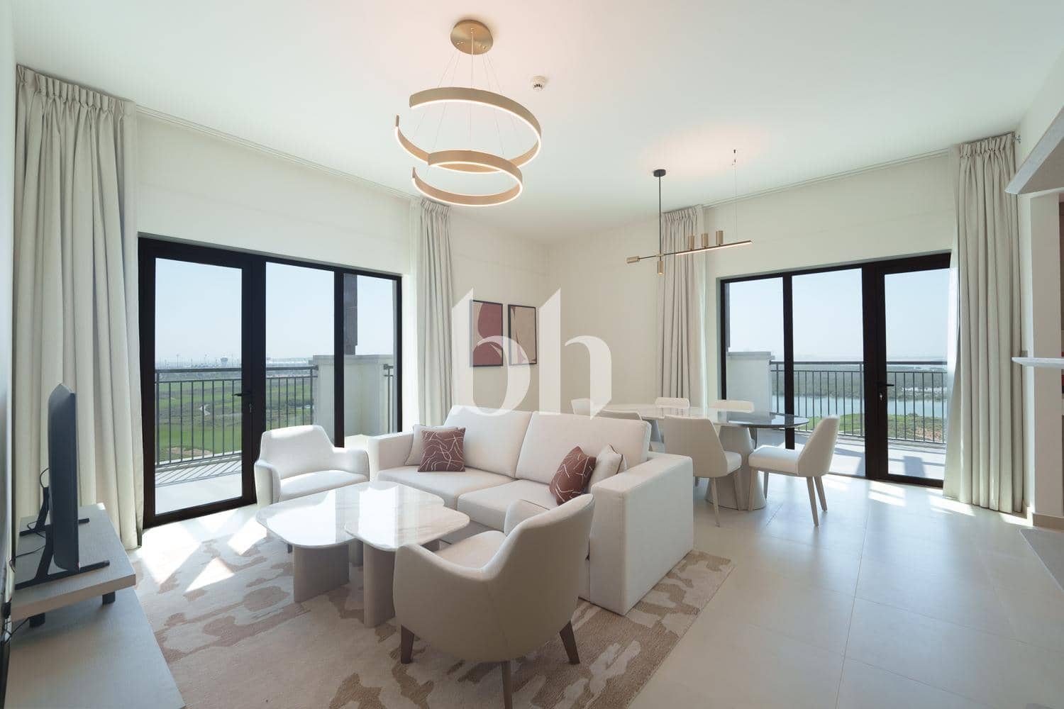 2 Bedroom Apartment in Views G - photo 1