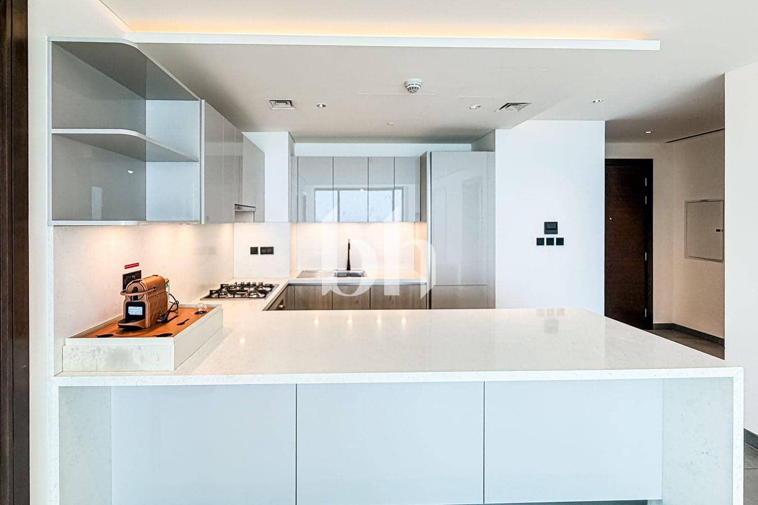 3 Bedroom Apartment in The Crest Tower A - photo 1