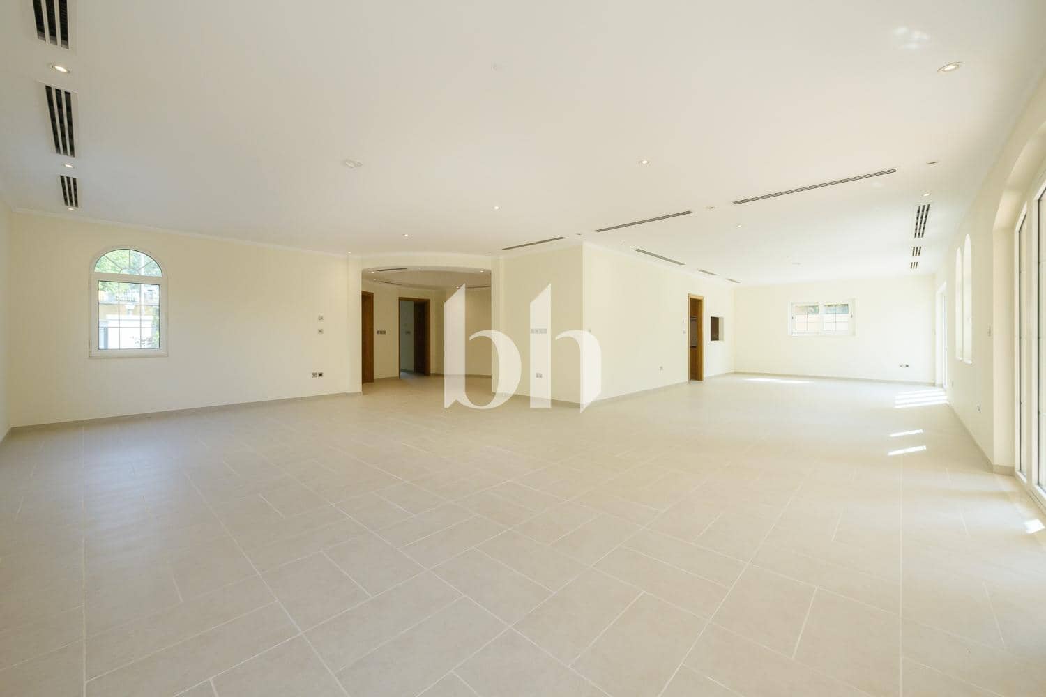 3 Bedroom Villa in District 7 Regional