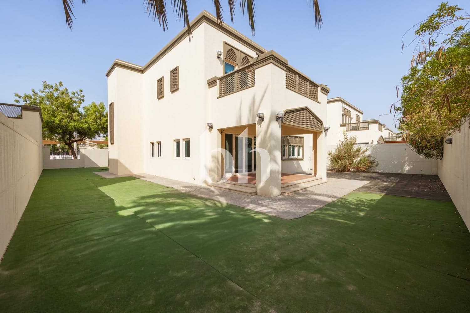 3 Bedroom Villa in District 7 Regional