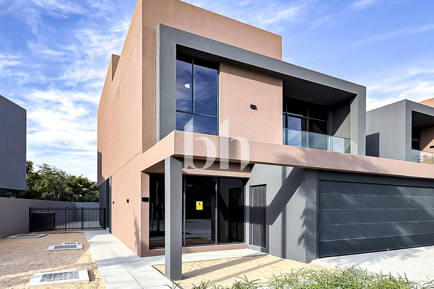 4 Bedroom Villa in Robinia