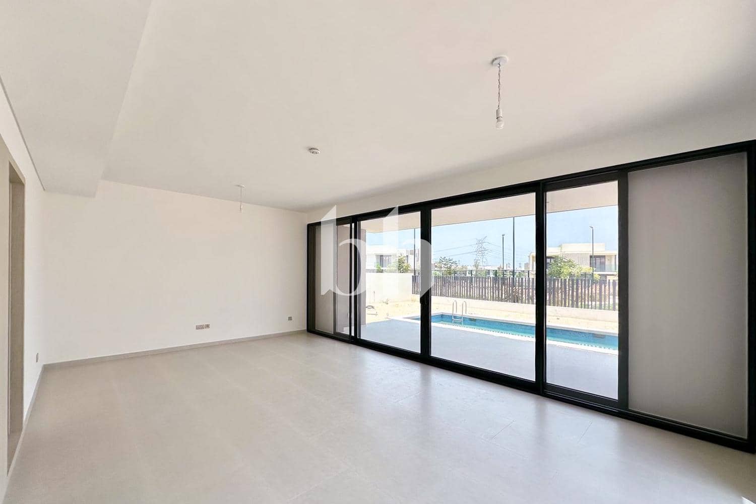 4 Bedroom Villa in Jebel Ali Village Villas - photo 1